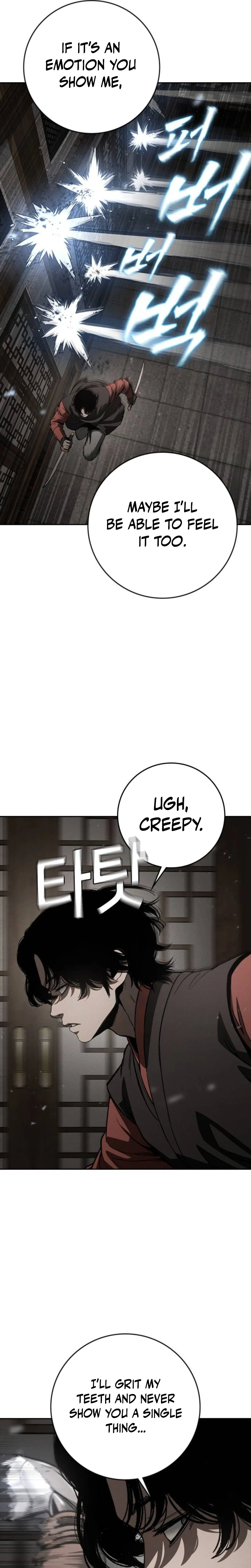 Contract Killer Enrollment Chapter 14 Page 45