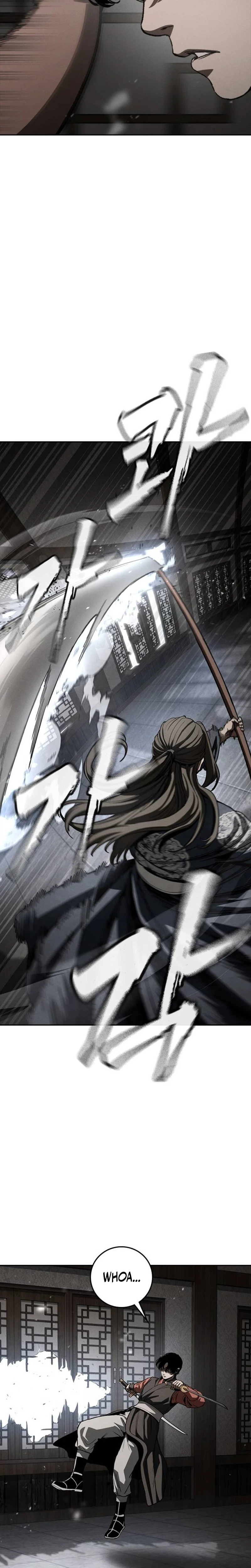 Contract Killer Enrollment Chapter 14 Page 46