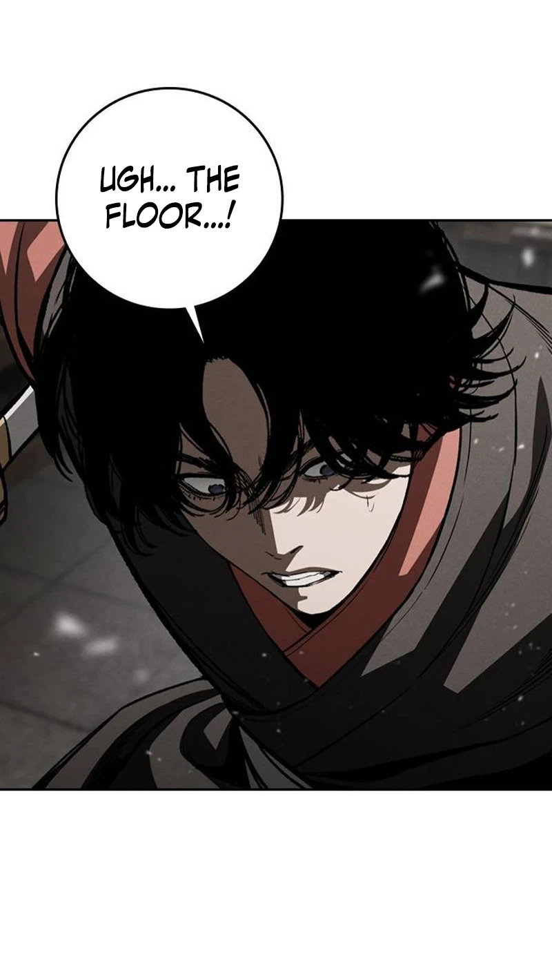 Contract Killer Enrollment Chapter 14 Page 48