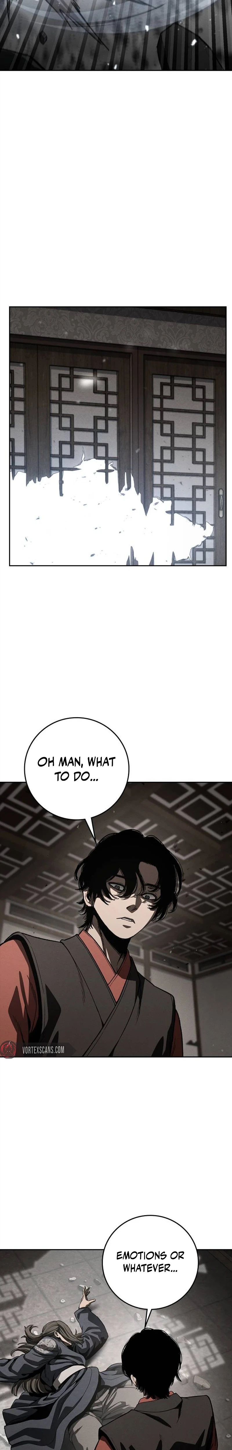 Contract Killer Enrollment Chapter 14 Page 54