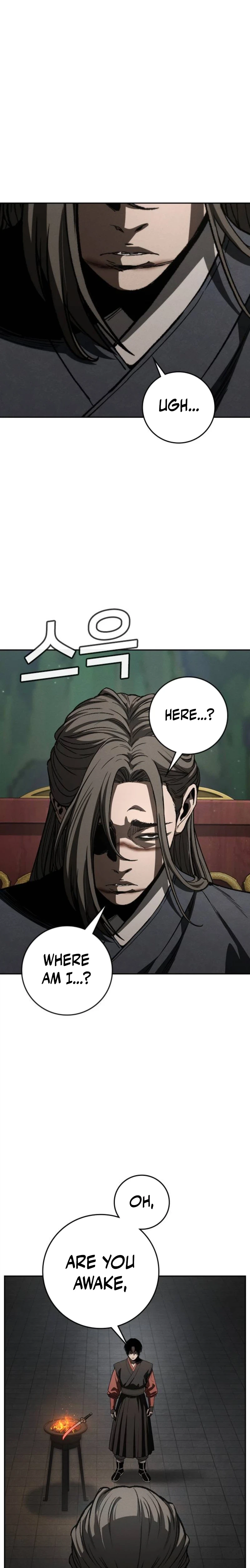 Contract Killer Enrollment Chapter 14 Page 57