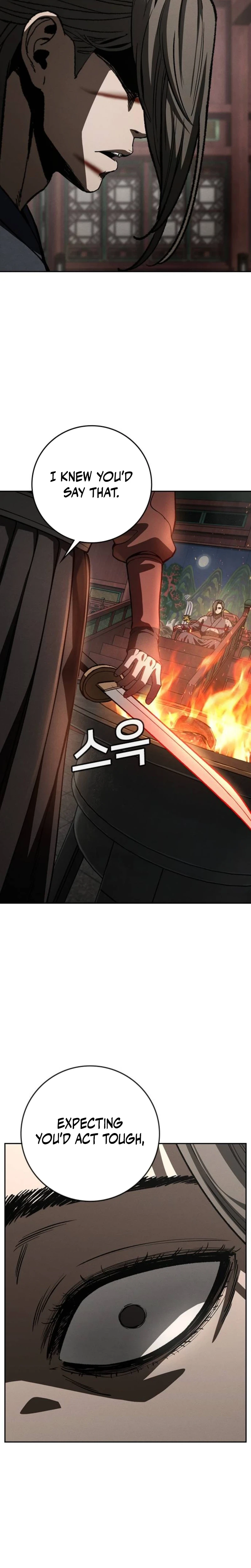 Contract Killer Enrollment Chapter 14 Page 61