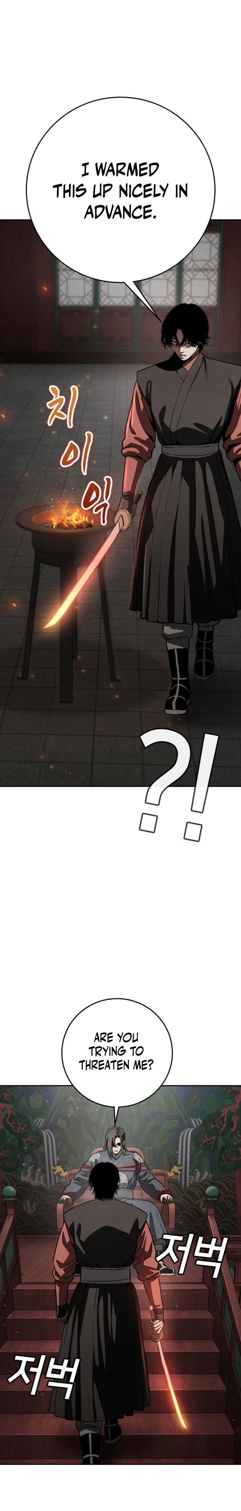 Contract Killer Enrollment Chapter 14 Page 62