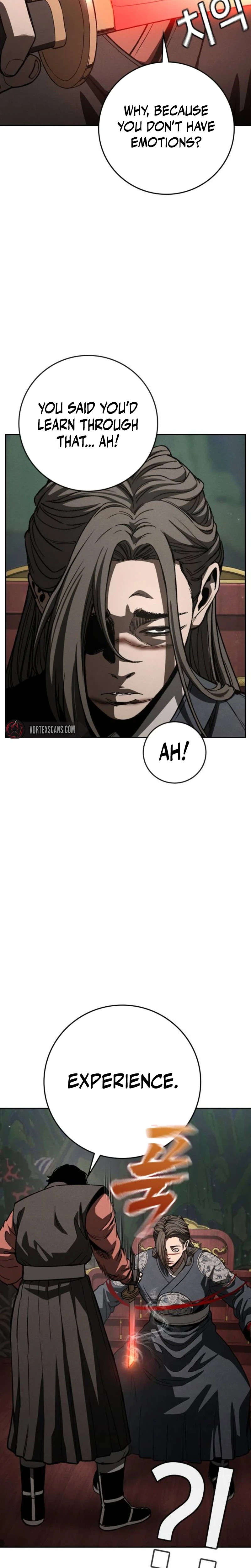 Contract Killer Enrollment Chapter 14 Page 64