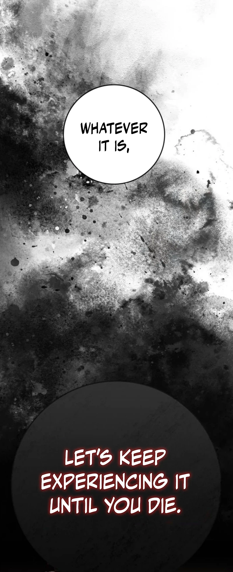 Contract Killer Enrollment Chapter 14 Page 66