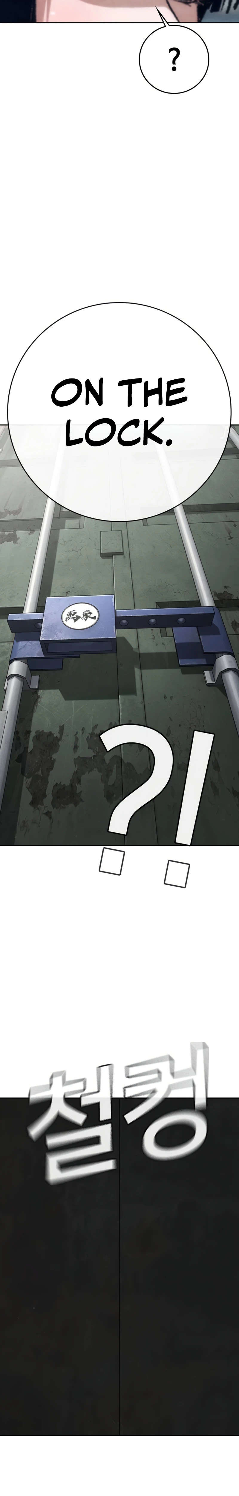 Contract Killer Enrollment Chapter 17 Page 45