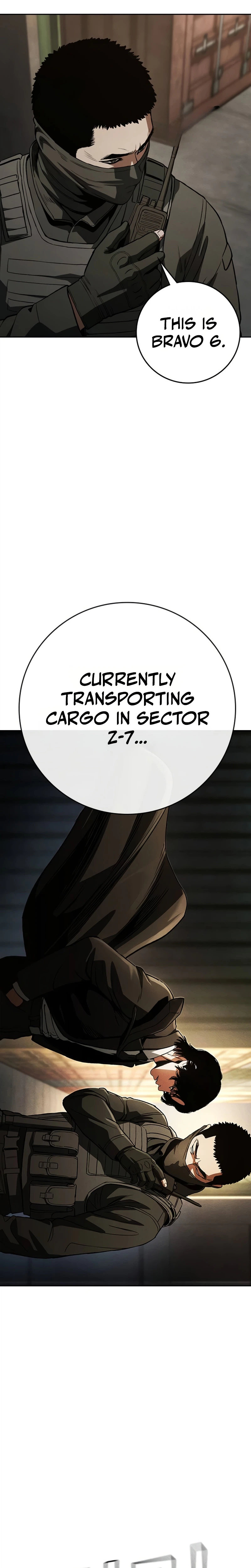 Contract Killer Enrollment Chapter 17 Page 61