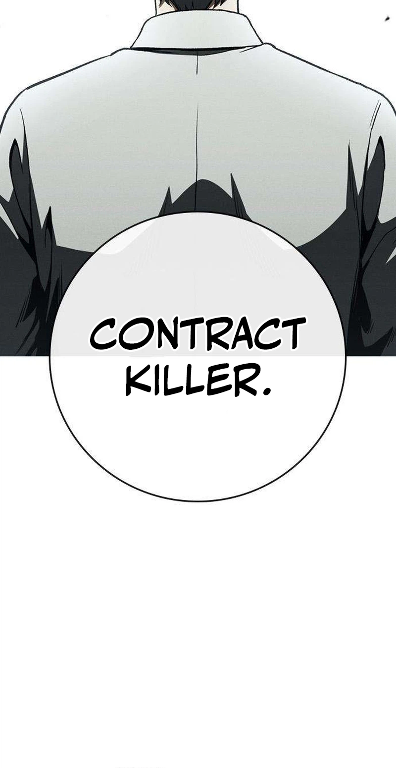 Contract Killer Enrollment Chapter 7 Page 9