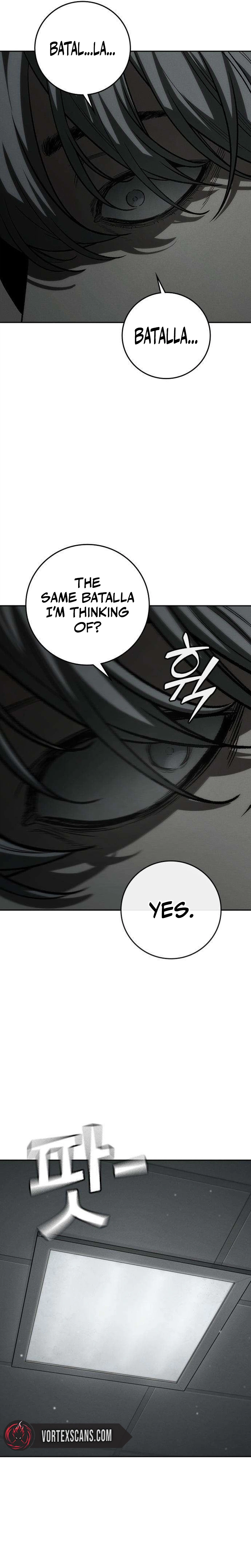Contract Killer Enrollment Chapter 7 Page 13