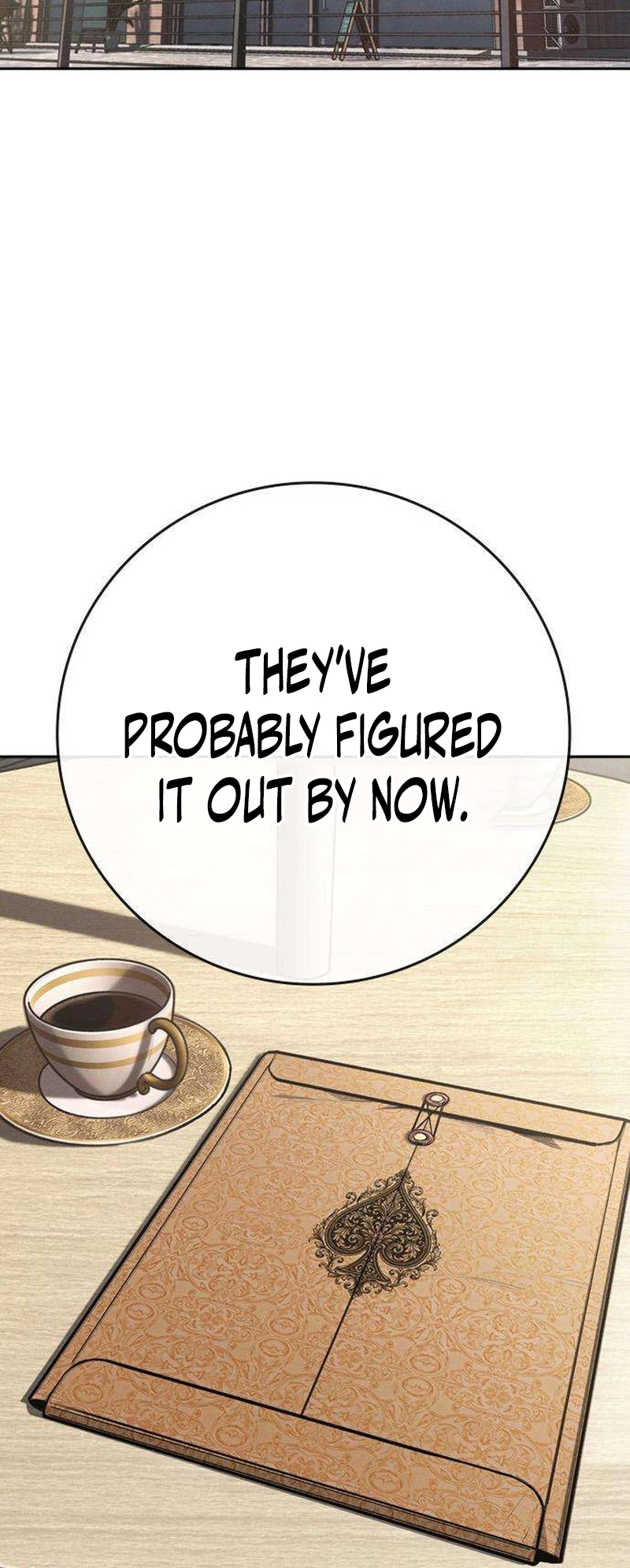 Contract Killer Enrollment Chapter 7 Page 26
