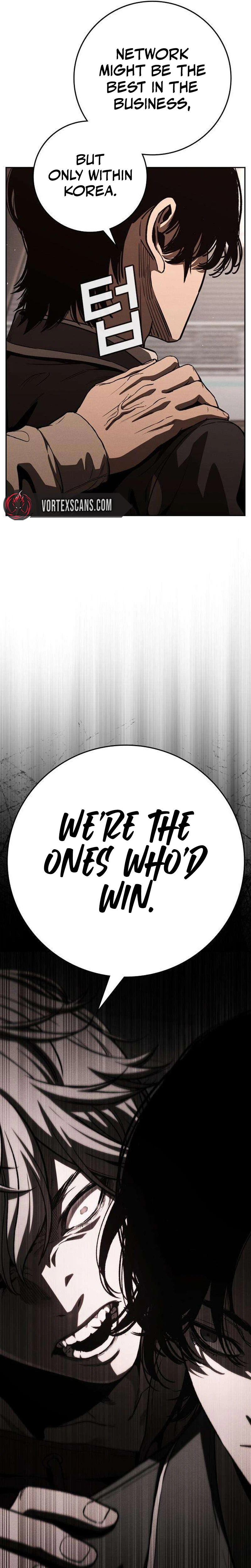 Contract Killer Enrollment Chapter 7 Page 63