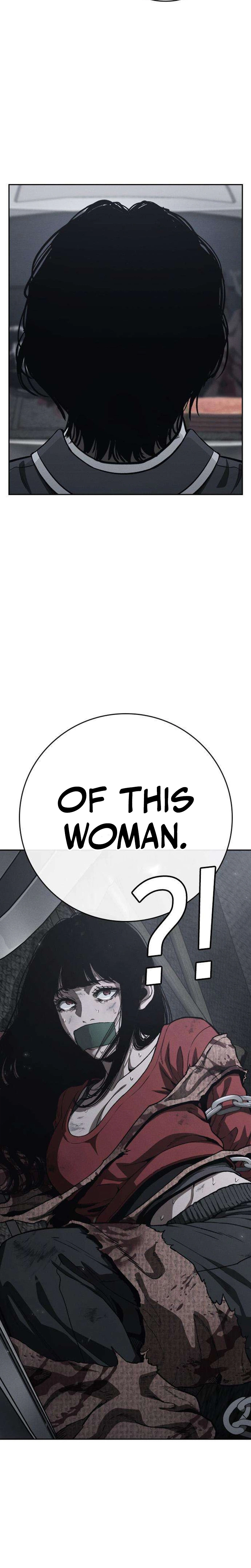Contract Killer Enrollment Chapter 7 Page 73