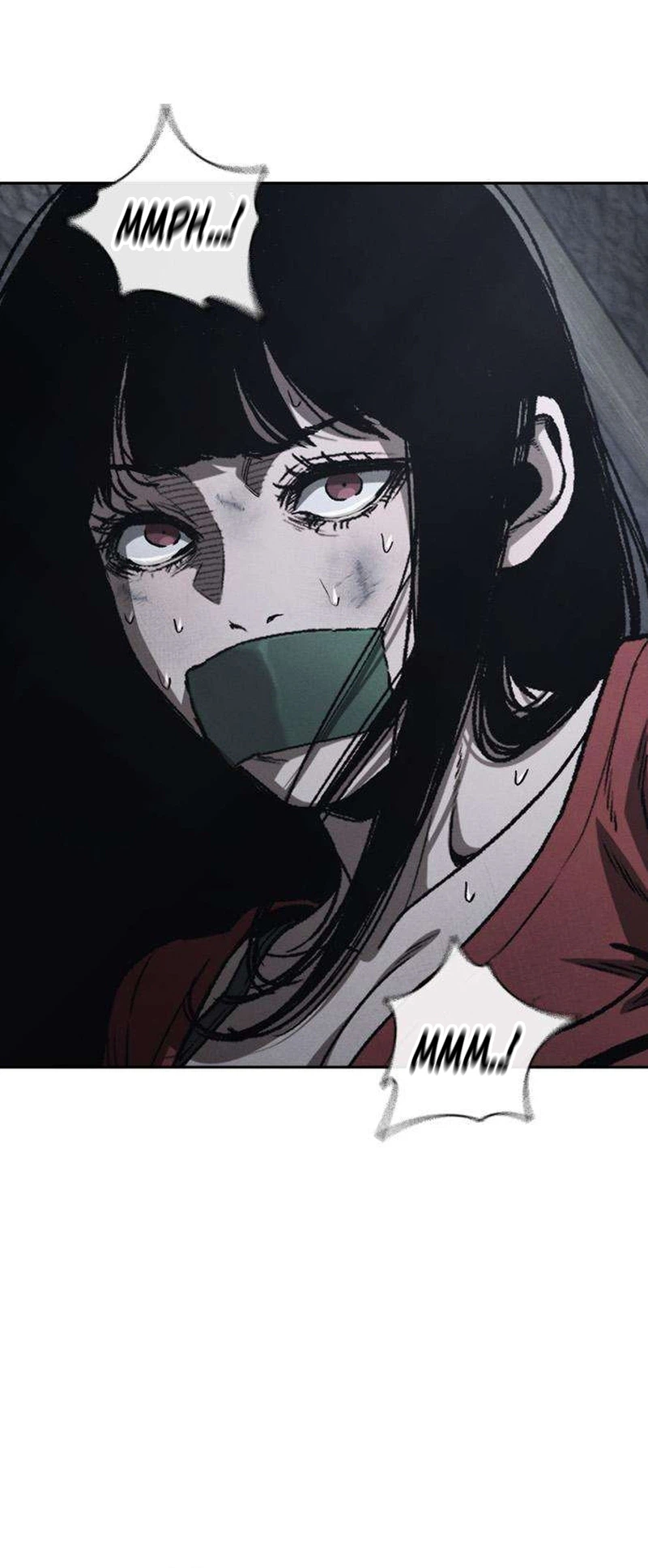 Contract Killer Enrollment Chapter 7 Page 74