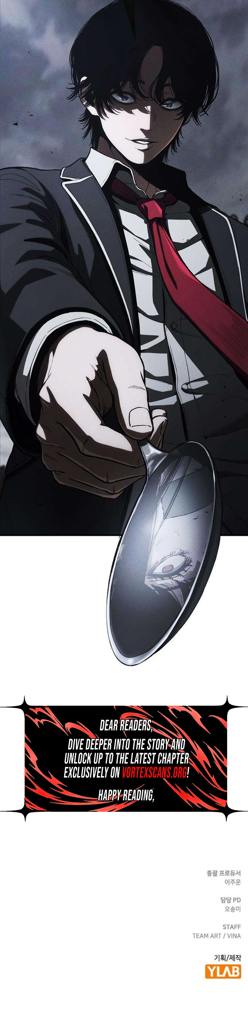 Contract Killer Enrollment Chapter 7 Page 81