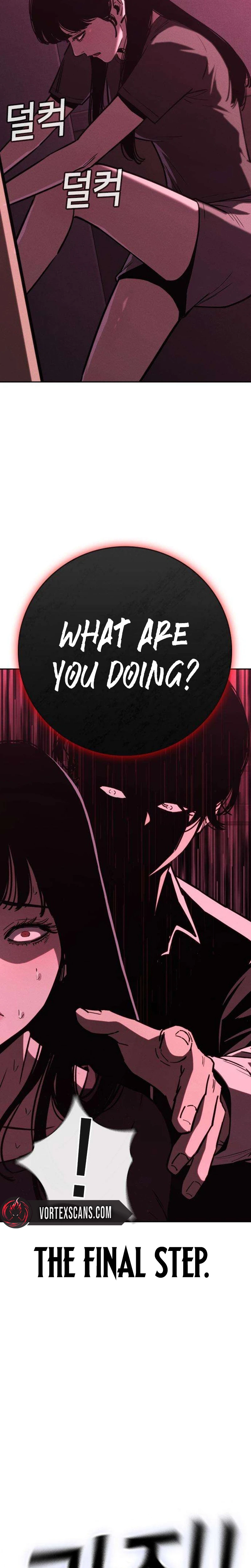 Contract Killer Enrollment Chapter 3 Page 47
