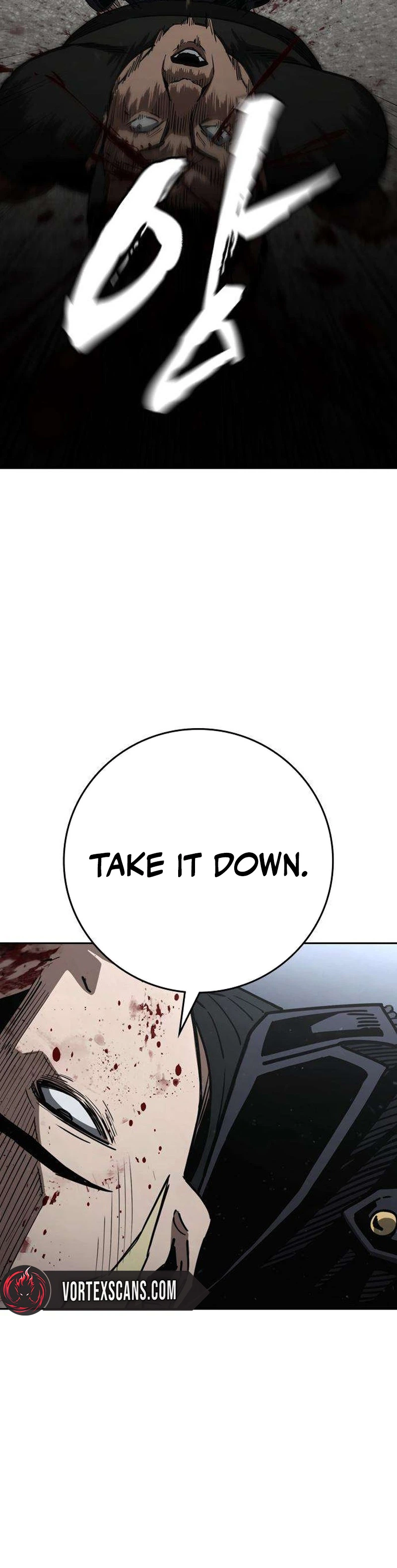Contract Killer Enrollment Chapter 3 Page 72