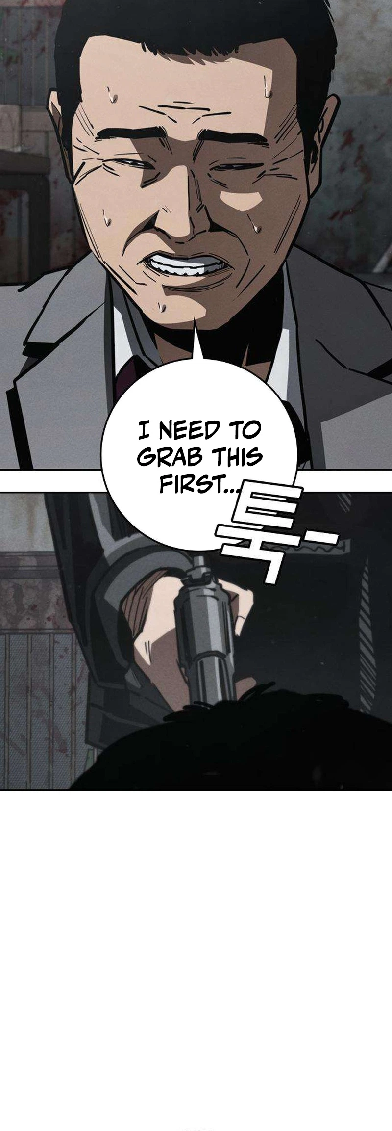 Contract Killer Enrollment Chapter 3 Page 78