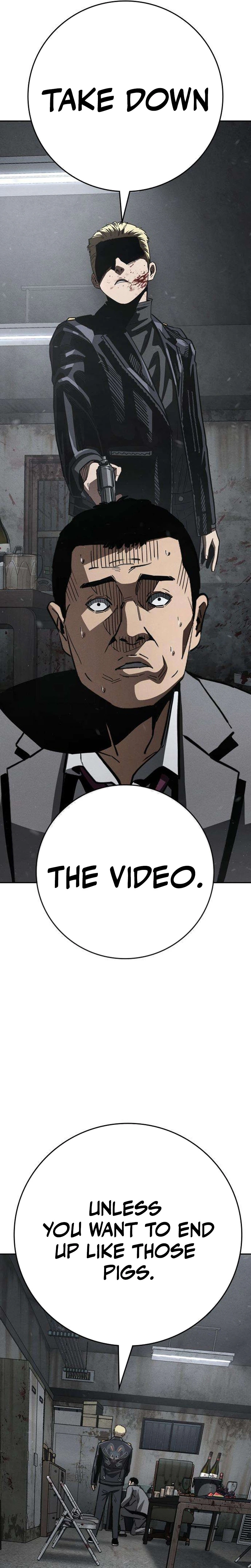 Contract Killer Enrollment Chapter 3 Page 79