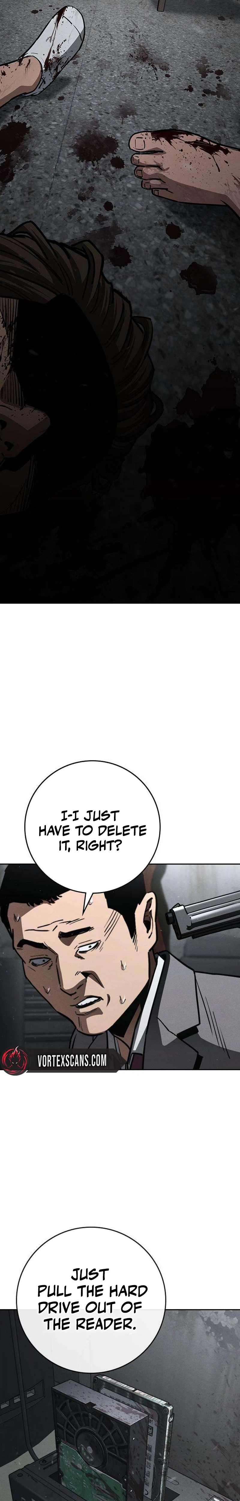 Contract Killer Enrollment Chapter 3 Page 80