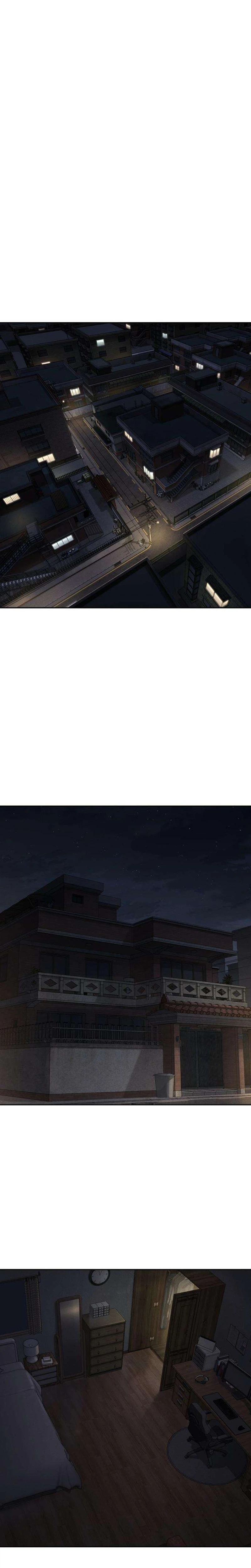 Contract Killer Enrollment Chapter 3 Page 84