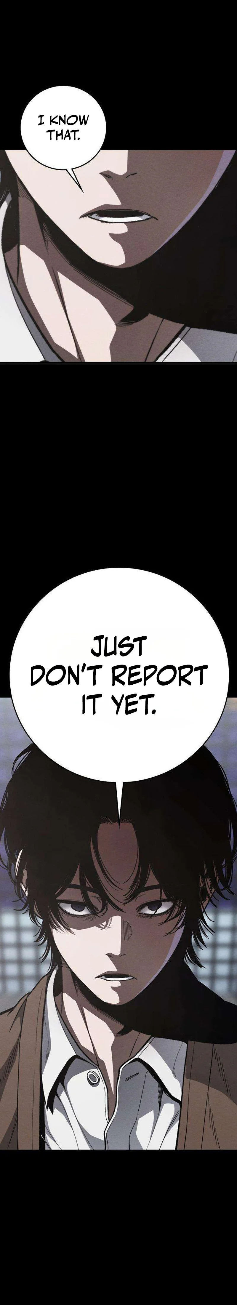 Contract Killer Enrollment Chapter 24 Page 27