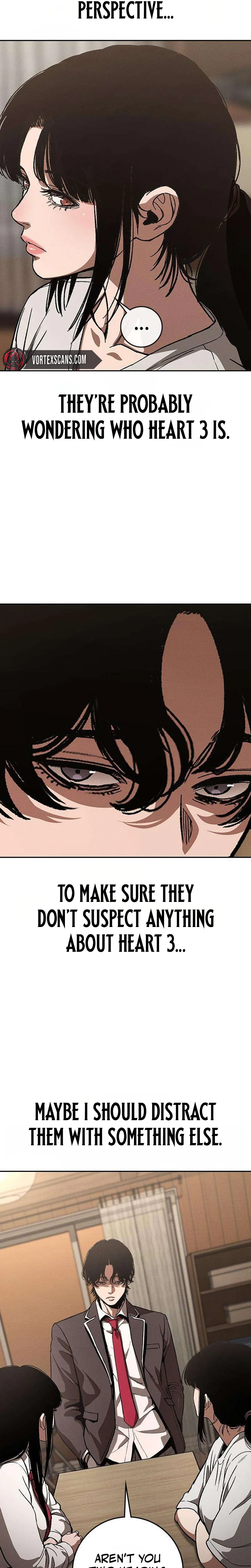 Contract Killer Enrollment Chapter 24 Page 47
