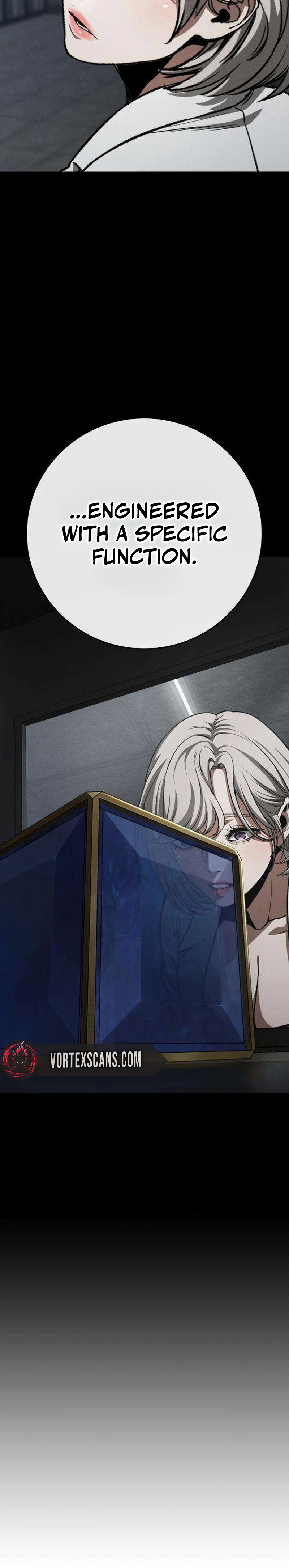 Contract Killer Enrollment Chapter 16 Page 39