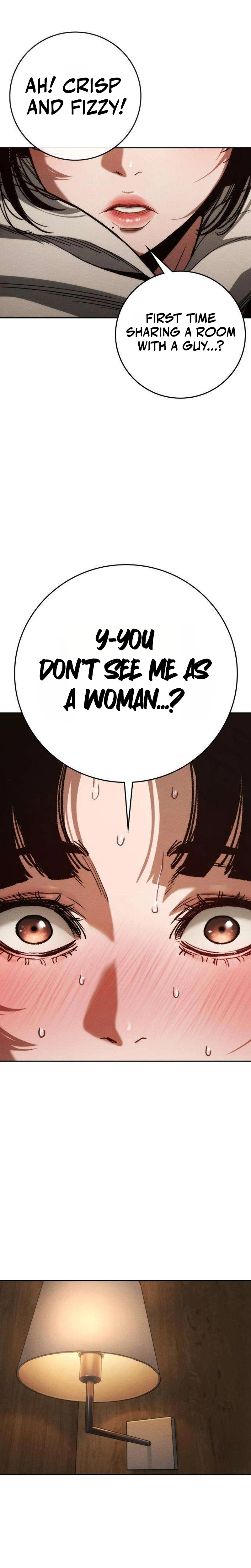 Contract Killer Enrollment Chapter 16 Page 46