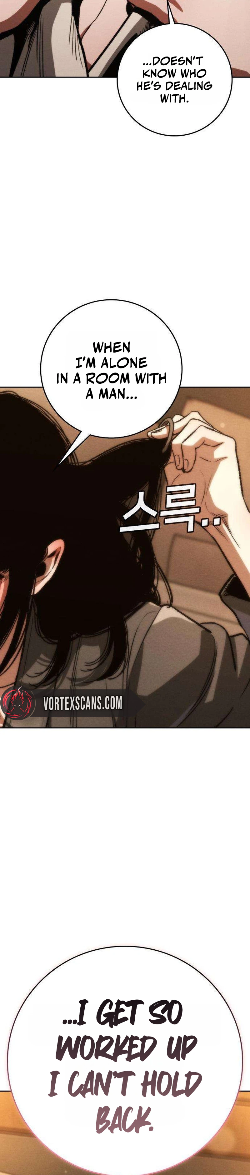 Contract Killer Enrollment Chapter 16 Page 48