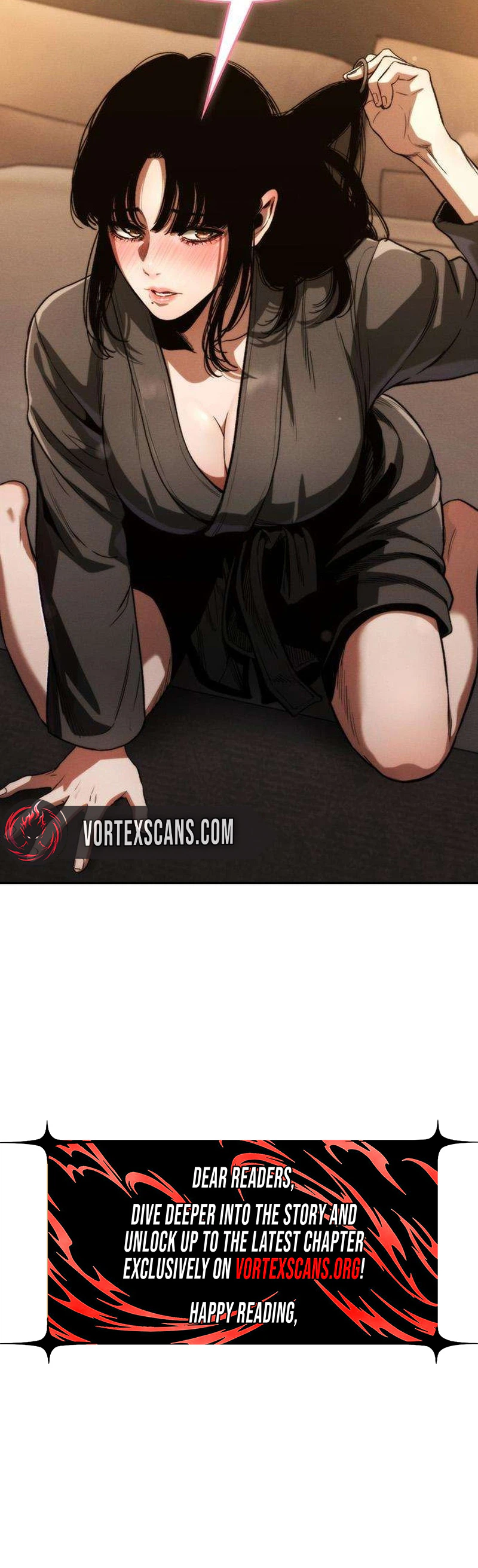 Contract Killer Enrollment Chapter 16 Page 49