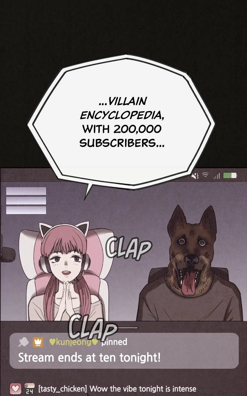 COPYCAT Chapter 11 Page 88