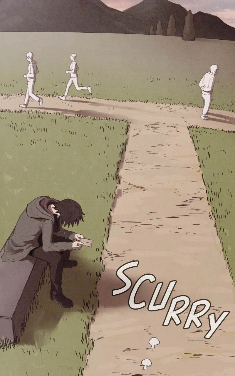 COPYCAT Chapter 16 Page 99