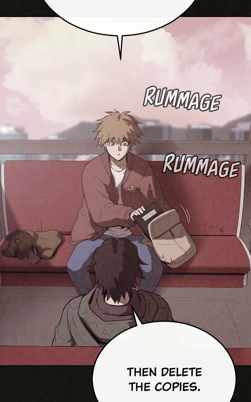 COPYCAT Chapter 20 Page 40