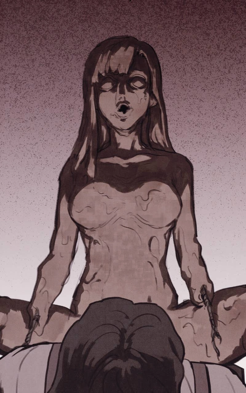 COPYCAT Chapter 20 Page 134
