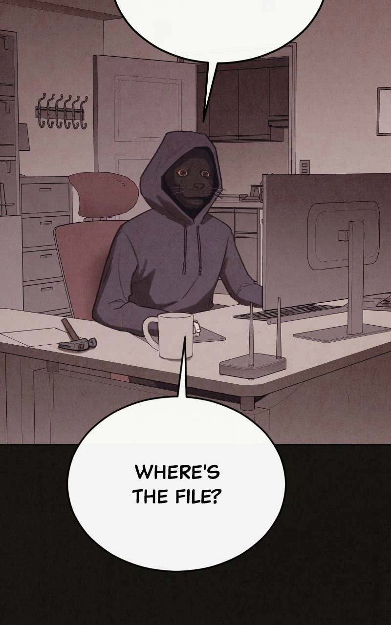 COPYCAT Chapter 22 Page 75