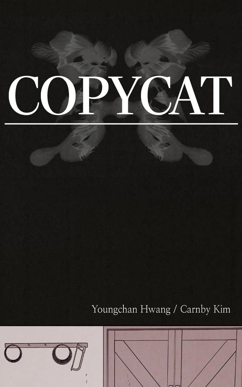 COPYCAT Chapter 27 Page 42