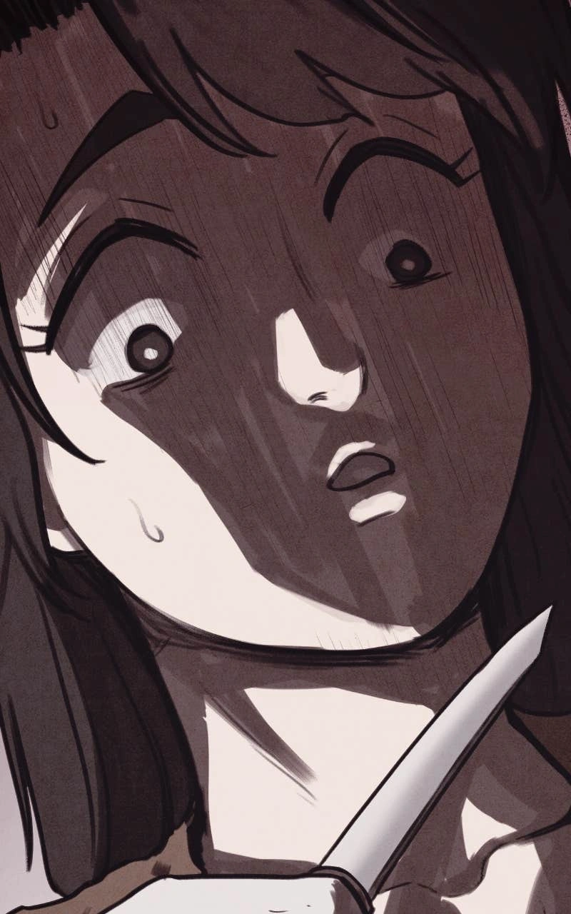 COPYCAT Chapter 27 Page 104