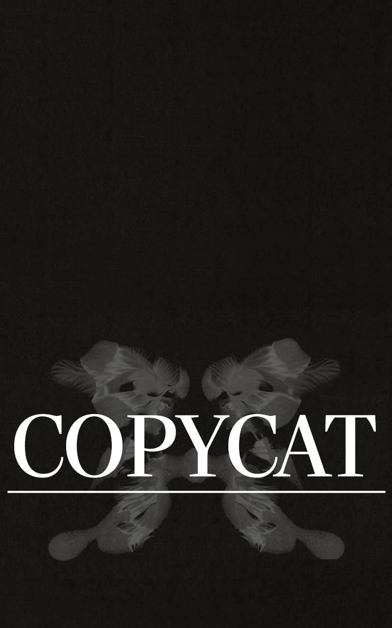 COPYCAT Chapter 6 Page 12