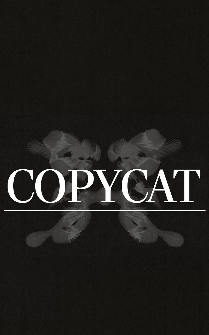 COPYCAT Chapter 7 Page 82