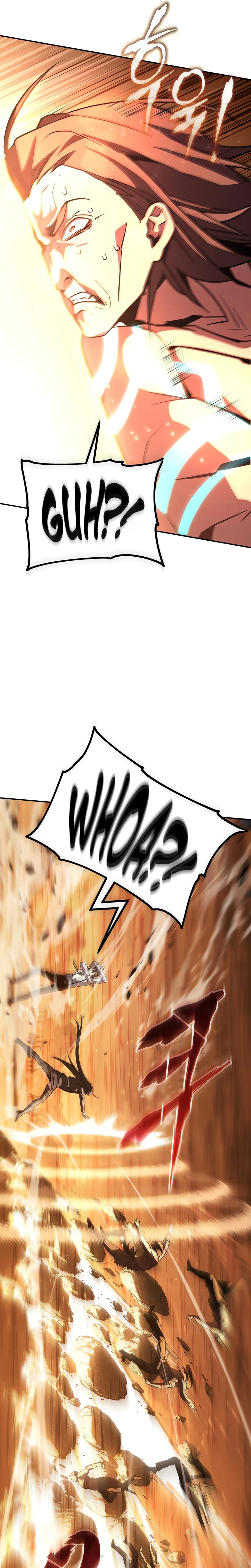 copying-skills-with-affection Chapter 6 Page 20