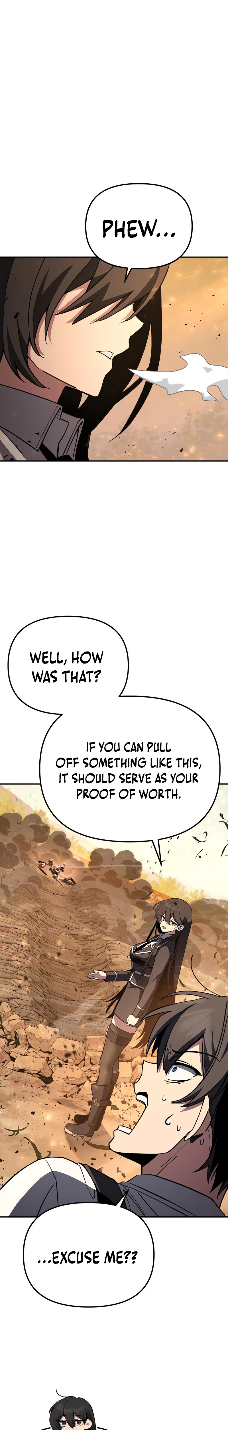 copying-skills-with-affection Chapter 6 Page 23