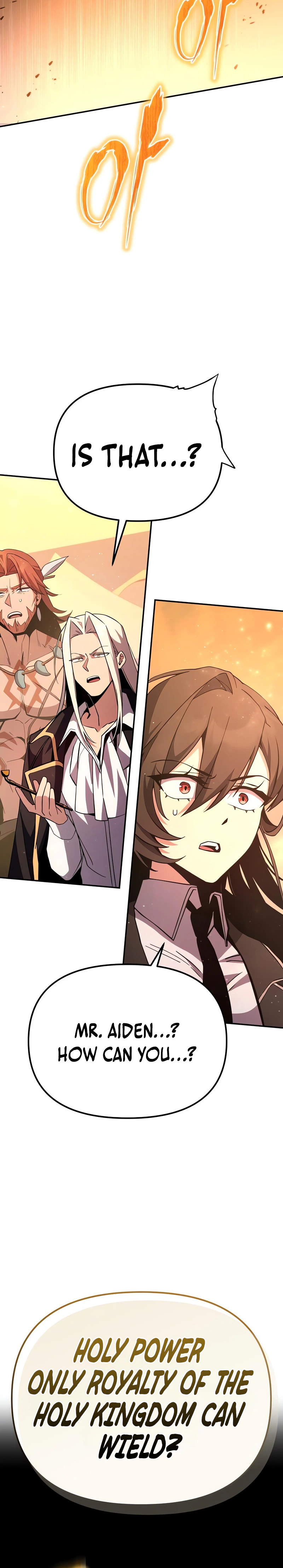 copying-skills-with-affection Chapter 6 Page 30
