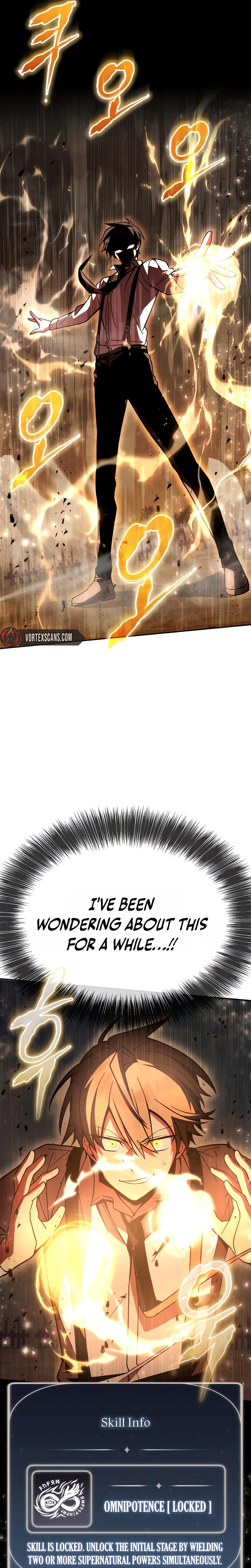 copying-skills-with-affection Chapter 6 Page 31