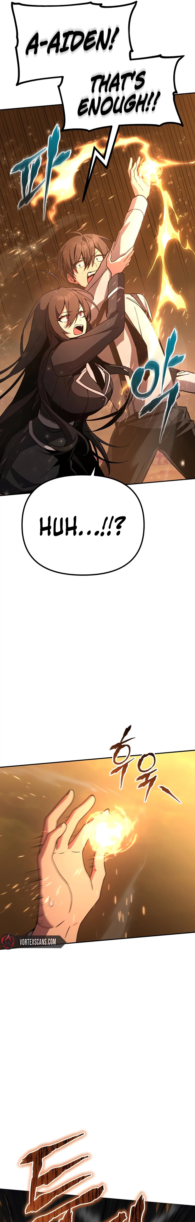 copying-skills-with-affection Chapter 6 Page 34