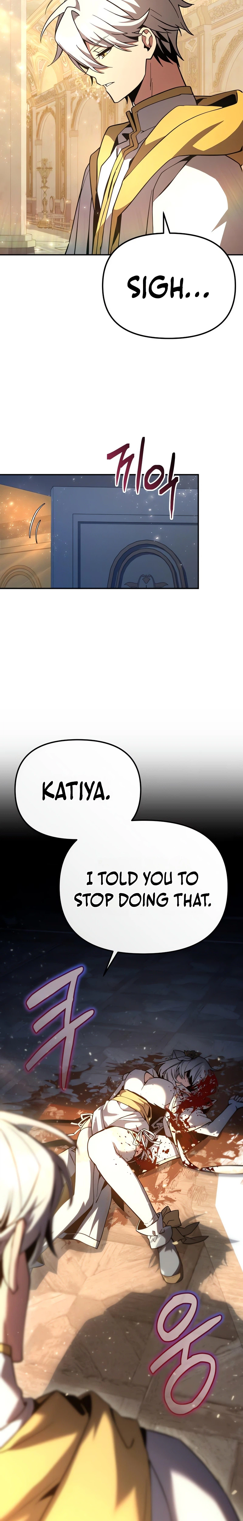 copying-skills-with-affection Chapter 6 Page 41