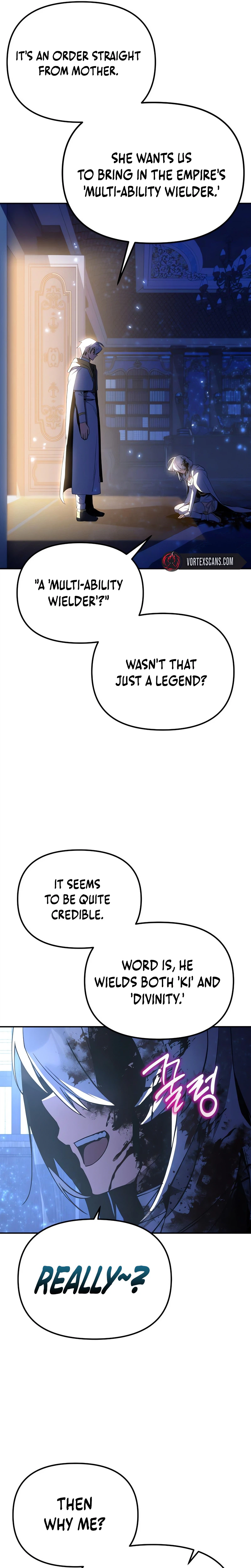 copying-skills-with-affection Chapter 6 Page 43