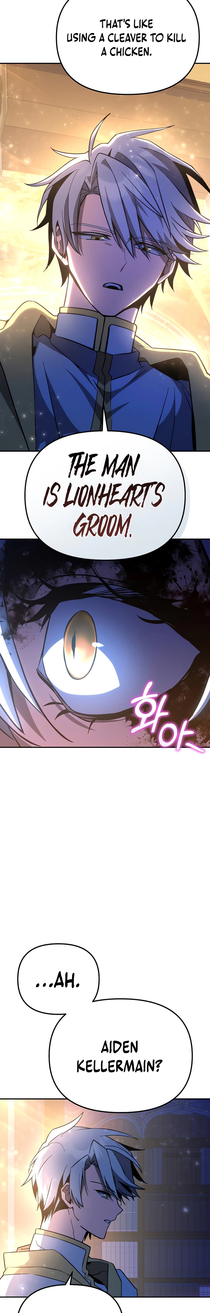 copying-skills-with-affection Chapter 6 Page 44