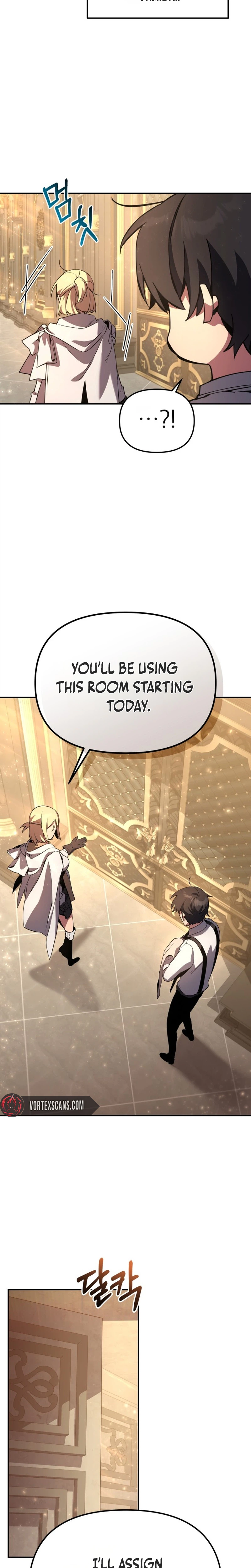 copying-skills-with-affection Chapter 2 Page 5