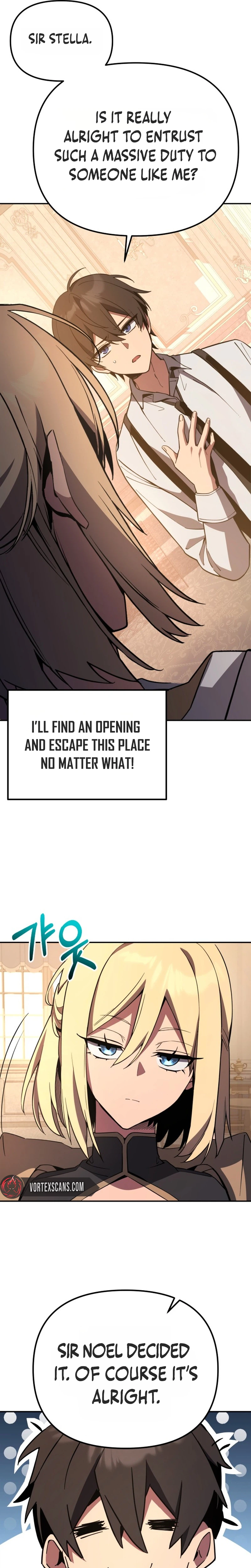 copying-skills-with-affection Chapter 2 Page 10