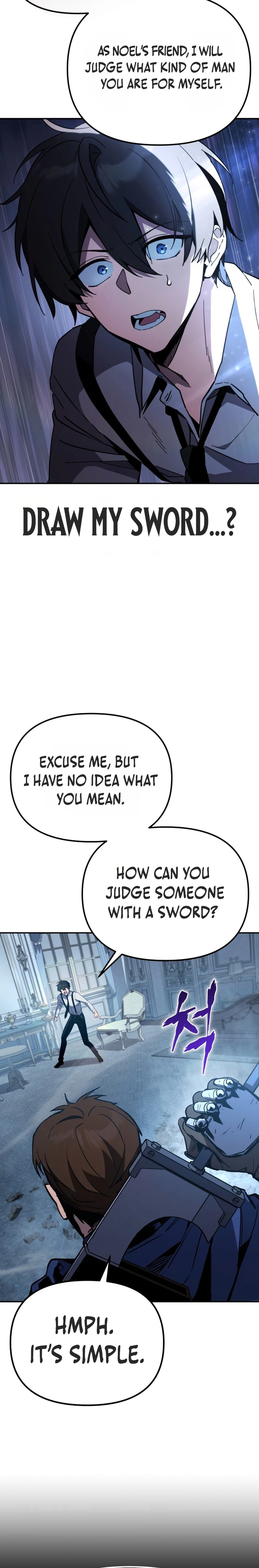 copying-skills-with-affection Chapter 2 Page 21